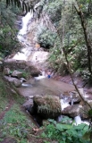 Imagen Cascada la Piragua